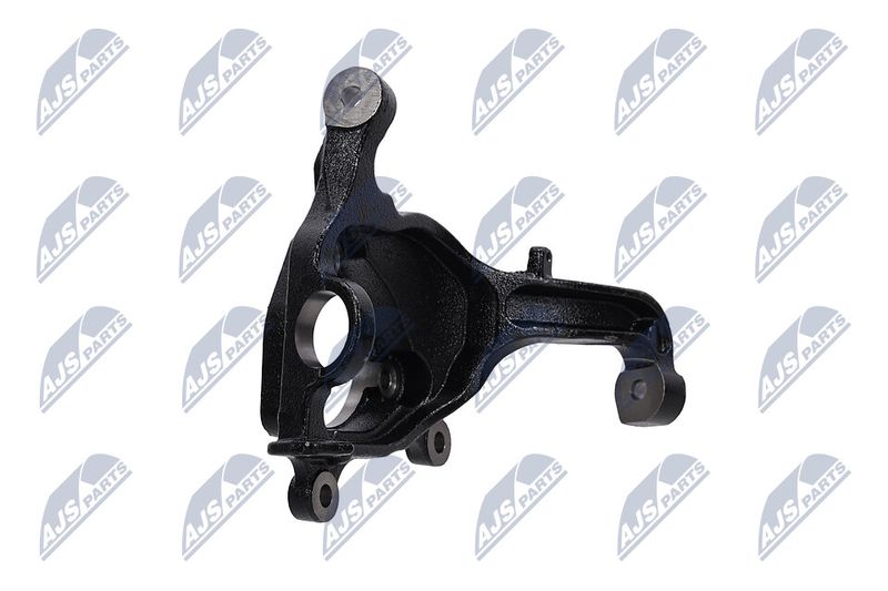 Käändmik, rattakinnitus, NTY ZZP-CH-025