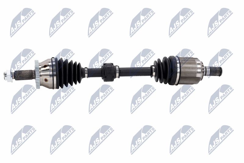 NTY NPW-HY-677 Drive Shaft