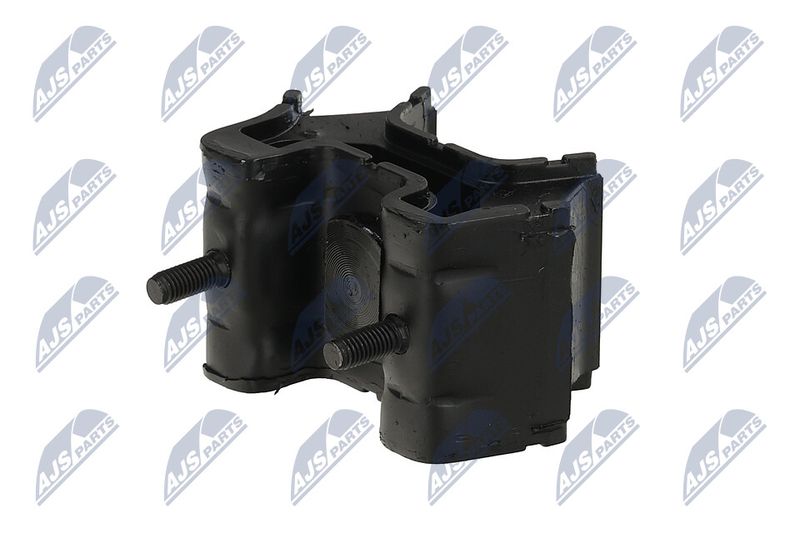 Paigutus, Mootor, NTY ZPS-ME-092