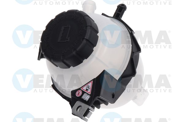 VEMA 160180 Expansion Tank, coolant