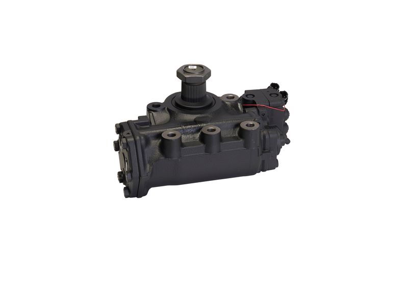 BOSCH KS00001315 Steering Gear