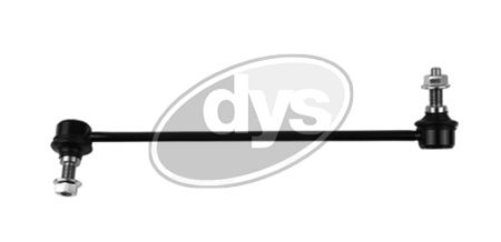 биалета DYS