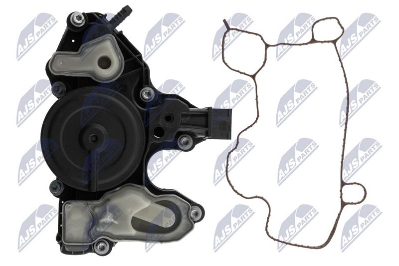 NTY SEP-AU-007 Oil Separator, crankcase ventilation