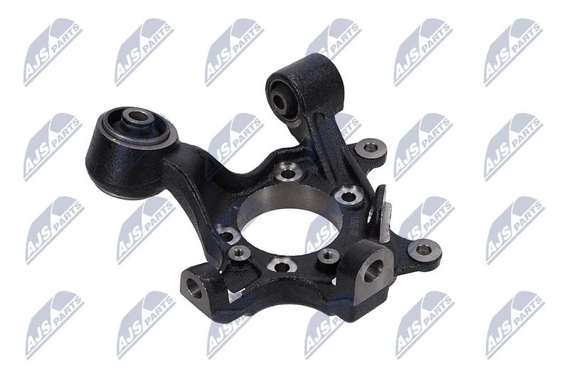 NTY ZZT-MS-002 Steering Knuckle, wheel suspension