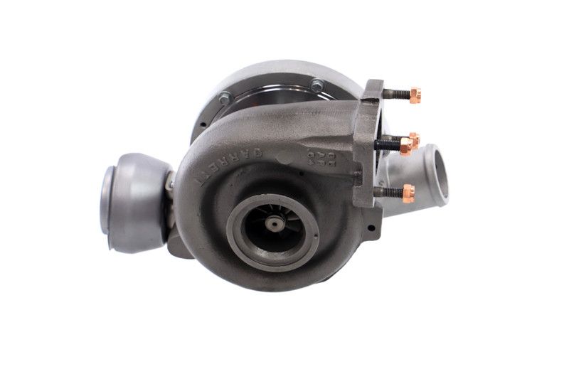 REMANTE 003-001-003111R Charger, charging (supercharged/turbocharged)