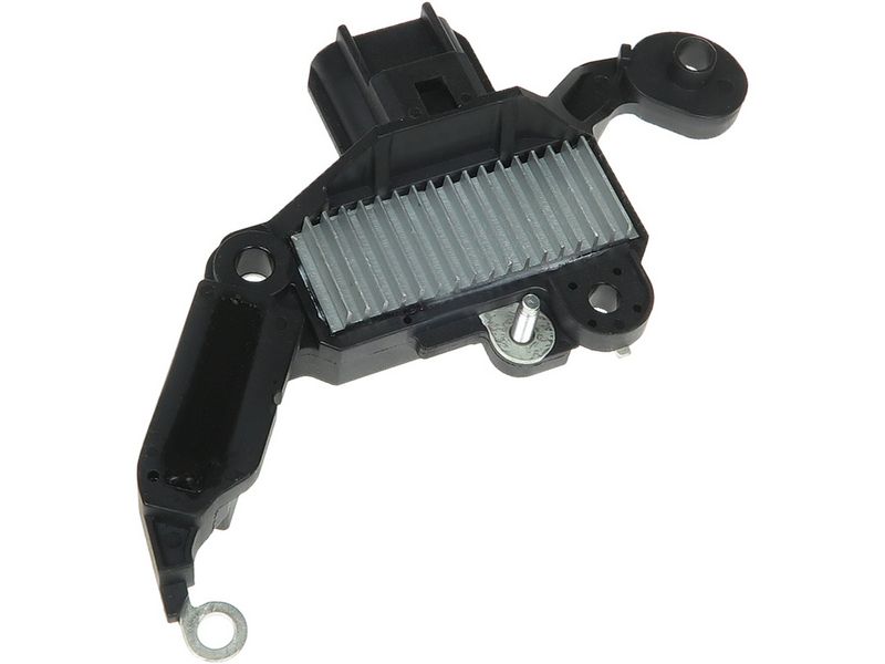 Generaatori pingeregulaator, AS-PL ARE9035