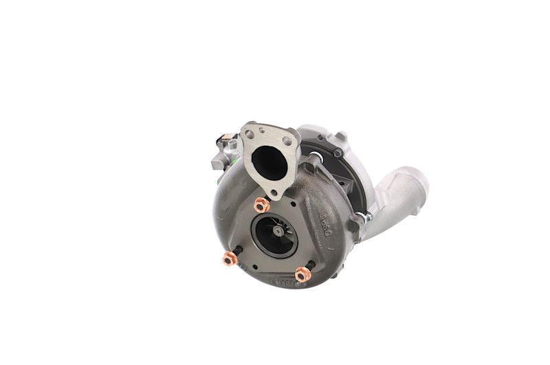 REMANTE 003-002-004567R Charger, charging (supercharged/turbocharged)