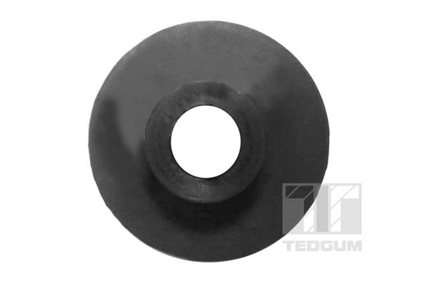 TEDGUM 00116556 Bush, driver cab suspension