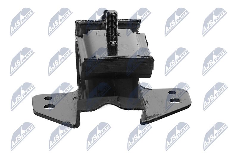 Paigutus, Mootor, NTY ZPS-NS-050
