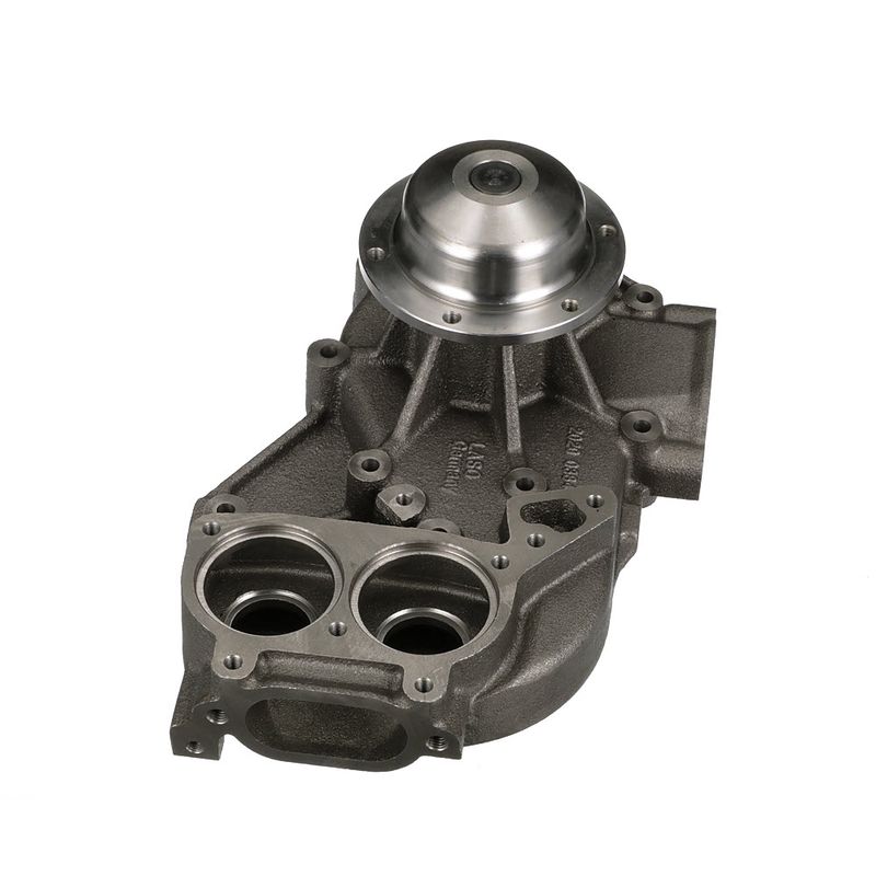 GATES WP5002HD Water Pump, engine cooling