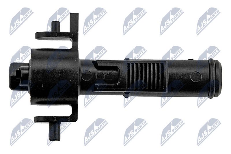 NTY EDS-VW-023 Washer Fluid Jet, headlight cleaning