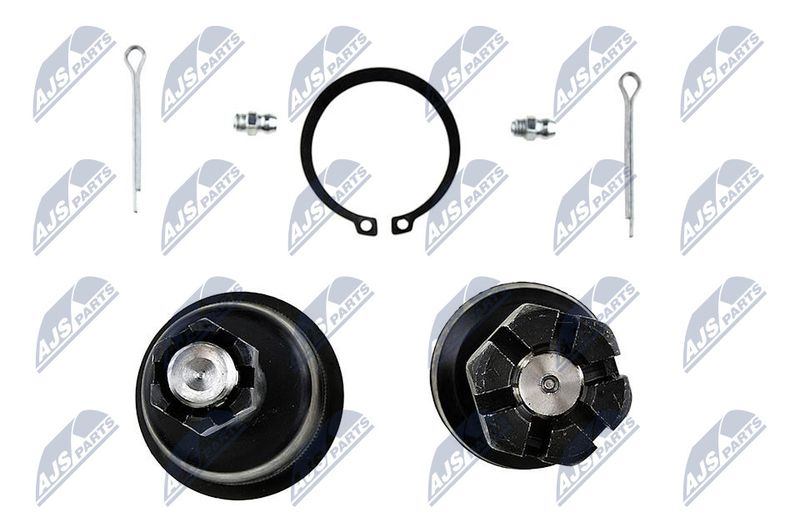 NTY ZSD-CH-004 Ball Joint