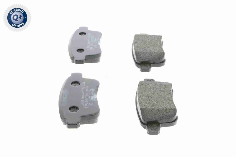 VAICO V46-0139 Brake Pad Set, disc brake