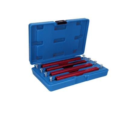 KS TOOLS BT593600 Reguliavimo įrankių rinkinys, veleno nustatymo įrankiai