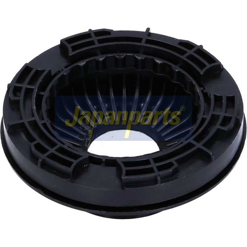 JAPANPARTS Frikcinis guolis, pakabos statramsčio atramos montavimas