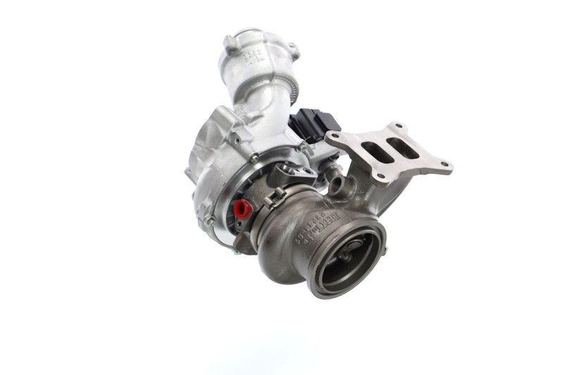 REMANTE 003-002-004393R Charger, charging (supercharged/turbocharged)
