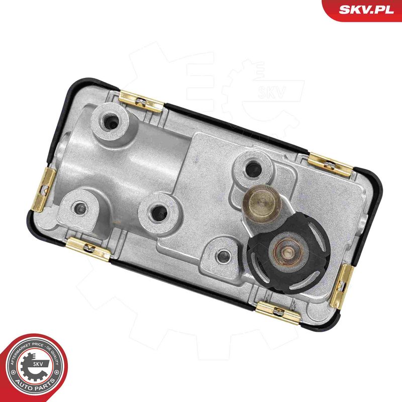 Laadesurve kontrollklapp, ESEN SKV 95SKV473