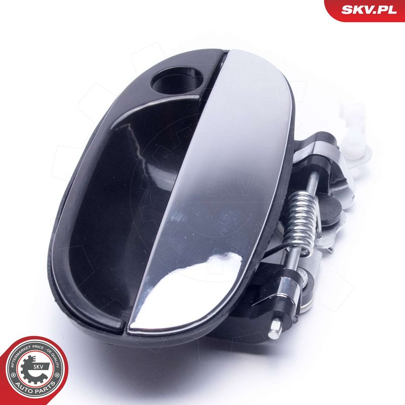 Väljaspoolne uksekäepide, ESEN SKV 96SKV174