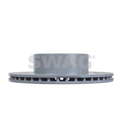 SWAG 20 90 4438 Brake Disc