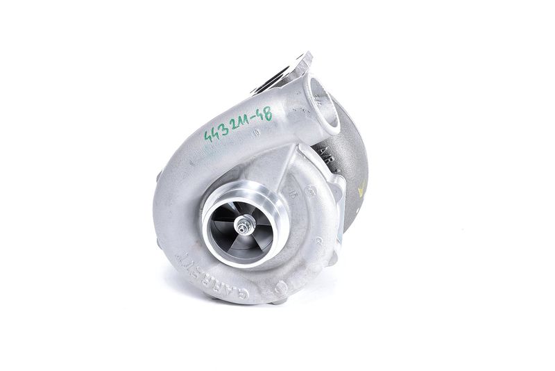 Compresor,sistem de supraalimentare T912001 BTS Turbo