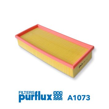 PURFLUX Oro filtras