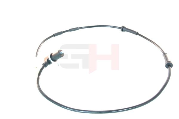 GH GH-712301V Датчик, кількість обертів колеса