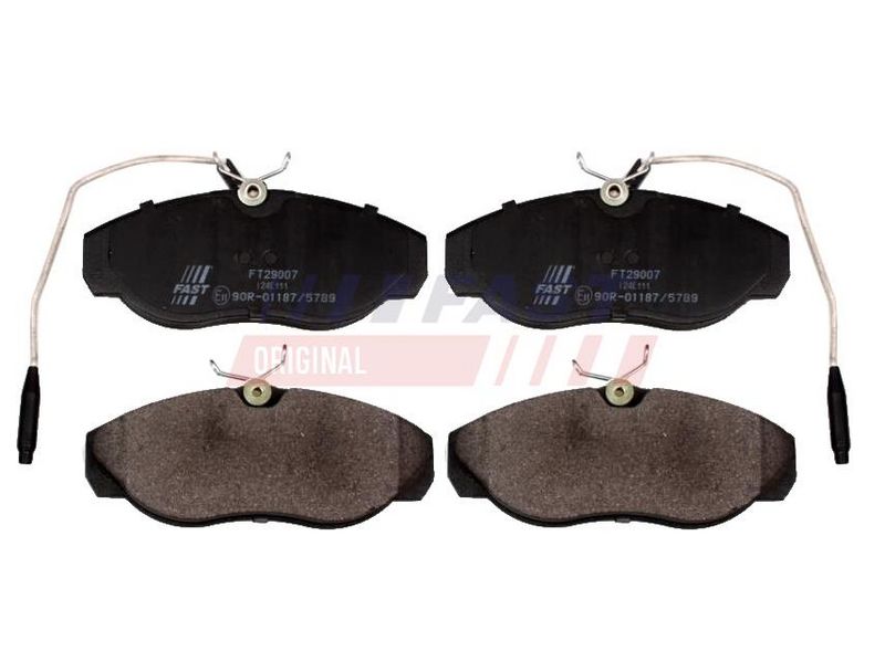 This part match OEM code: 425451