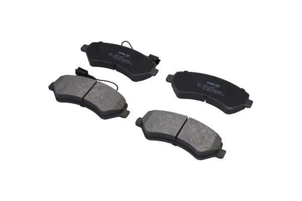 Kavo Parts KBP-10098 Brake Pad Set, disc brake