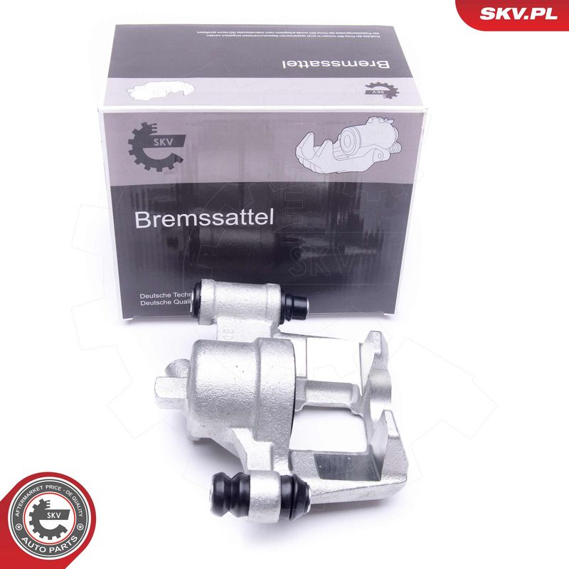 Pidurisadul, ESEN SKV 45SKV634