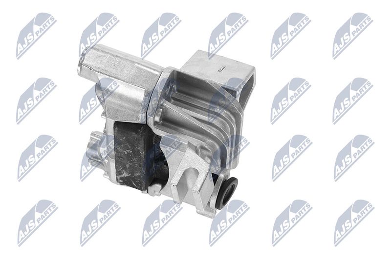 Paigutus, Mootor, NTY ZPS-FT-021