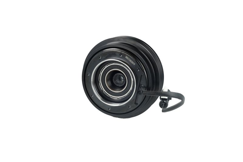 Magnetsidur, kliimakompressor, NRF 380126