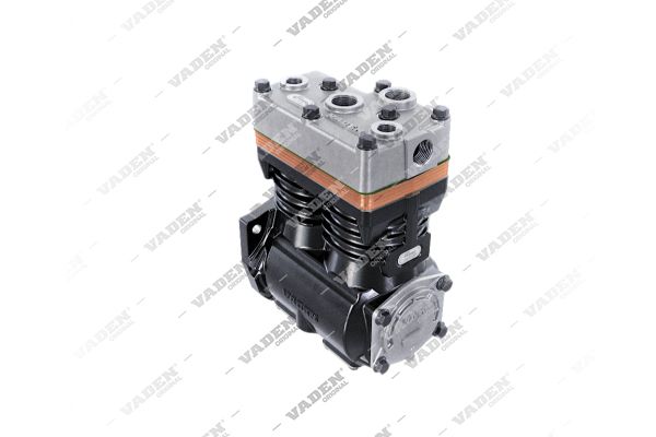kompresor RVI 1700010002