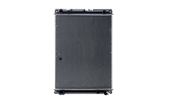 MAHLE CR 379 000P Radiator, engine cooling