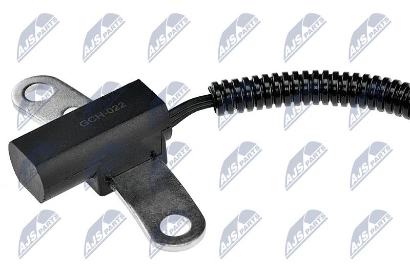 Andur, väntvõll, NTY ECP-CH-022