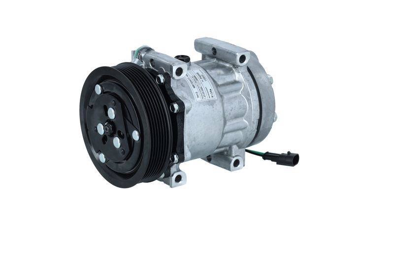 Kompressor, kliimaseade, NRF 32477