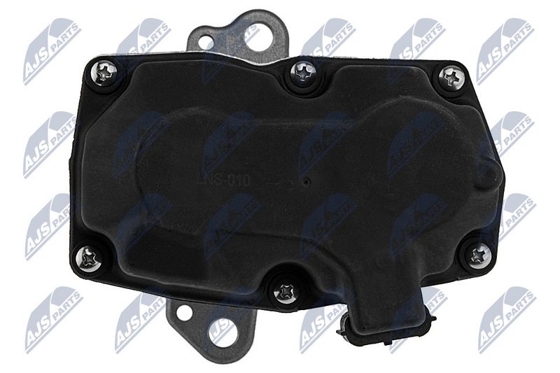 EGR-klapp, NTY EGR-NS-010