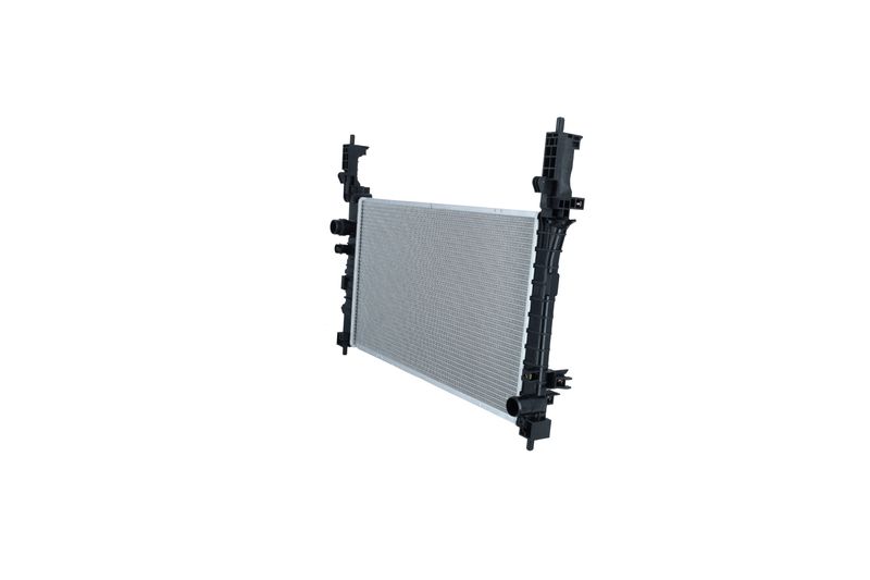 Radiaator, mootorijahutus, NRF 59319