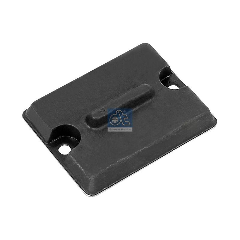 Suport, sistem de esapament 4.81169 DT Spare Parts