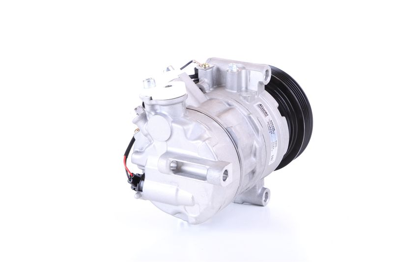 NISSENS 890246 Kondicionieriaus kompresorius