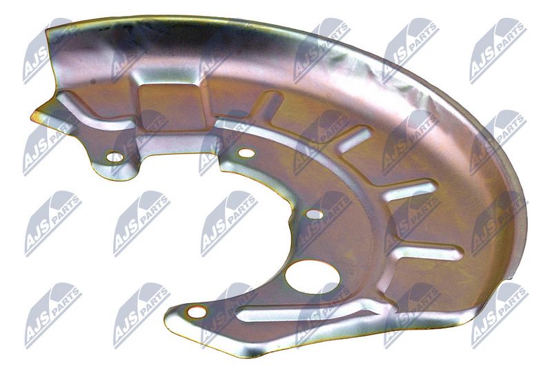 Plekk, piduriketas, NTY HTO-WW-093