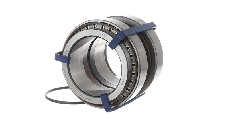 Rattalaagrikomplekt, SKF VKBA 5408