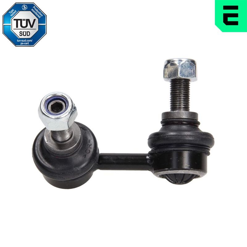 Brat/bieleta suspensie, stabilizator G7-1520 OPTIMAL