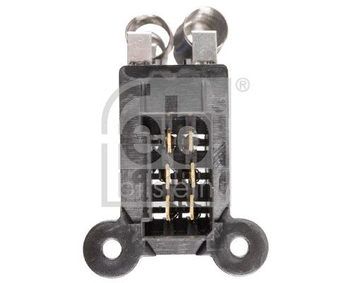 FEBI BILSTEIN 181446 Resistor, interior blower