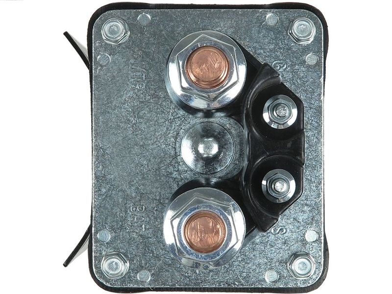 AS-PL SS1014 Solenoid Switch, starter