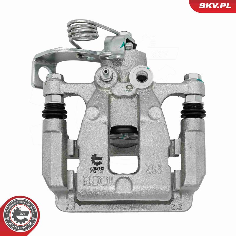 Pidurisadul, ESEN SKV 90SKV143