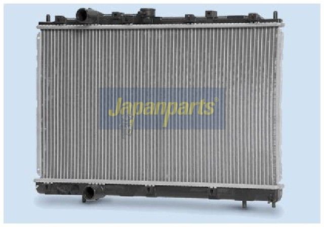 JAPANPARTS Radiatorius, variklio aušinimas