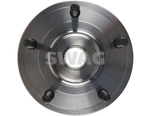 SWAG 33 10 2801 Wheel Bearing Kit