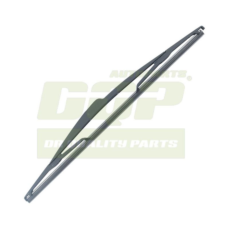 DR. QUALITY PARTS 74096 Wiper Arm Set, Window Cleaning