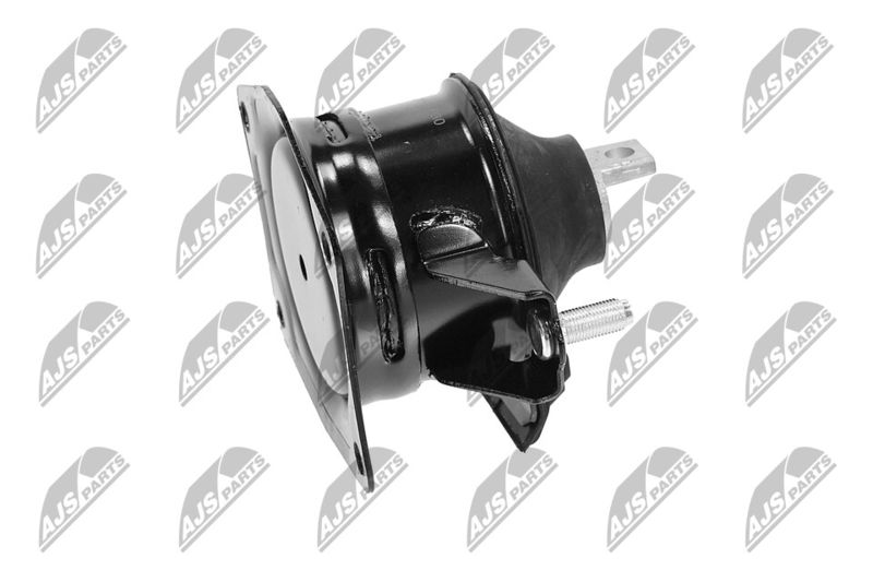 Paigutus, Mootor, NTY ZPS-HD-030