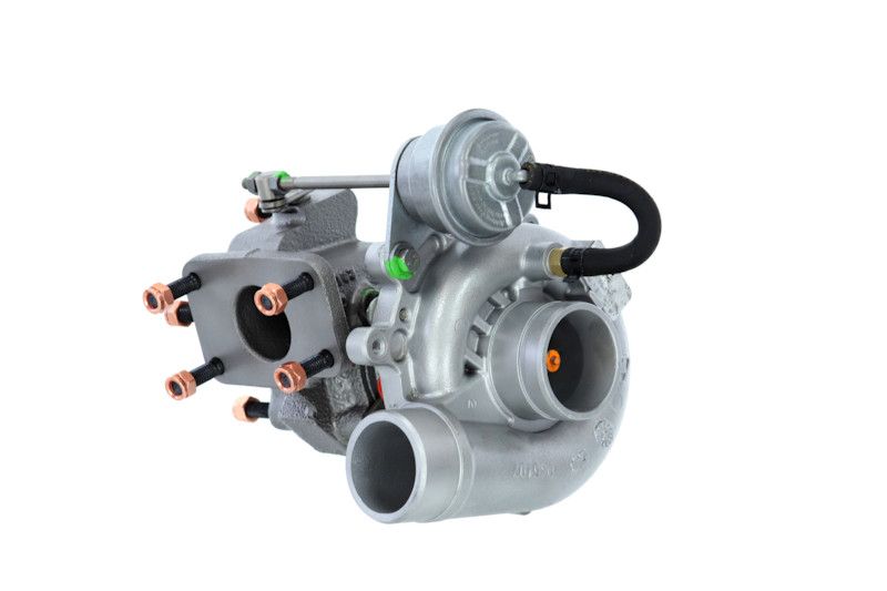 REMANTE 003-001-001154R Turbokompresorius